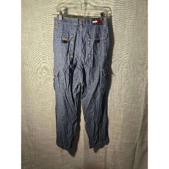 Tommy Hilfiger boys size 16‎ or womens size 27 - Picture 6 of 12